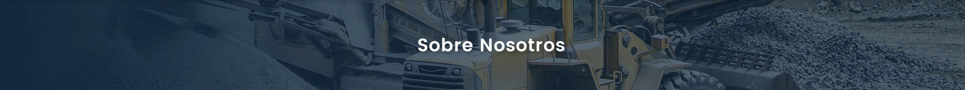 Sobre nosotros