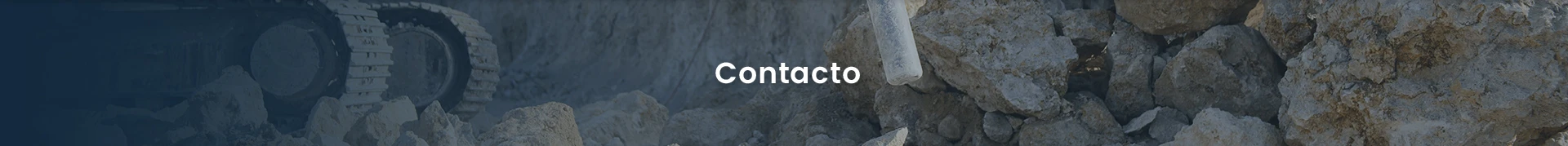 Contacto