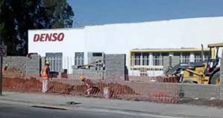 Guardería Denso