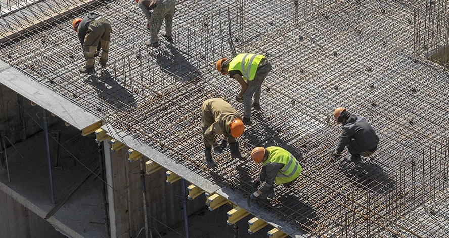 Obra Civil